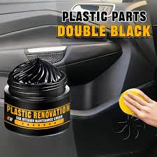 RESTAURADOR DE PLASTICOS DE CARRO