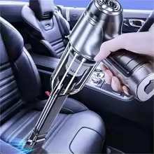 Mini Aspiradora Portatil 3 En 1