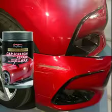 Removedor de rayadura pintura de auto