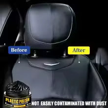 RESTAURADOR DE PLASTICOS DE CARRO