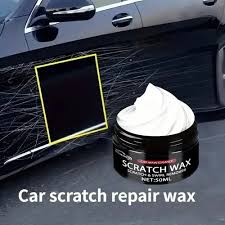 CERA QUITARRAYONES SCRATCH WAX
