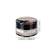 CERA QUITARRAYONES SCRATCH WAX