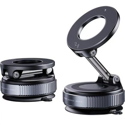 Soporte magnetico de celular para carro