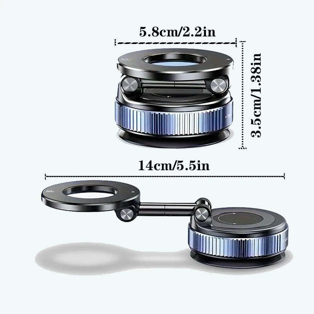 Soporte Magnetico De Teléfono para Auto