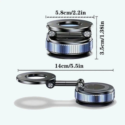 Soporte Magnetico De Teléfono para Auto