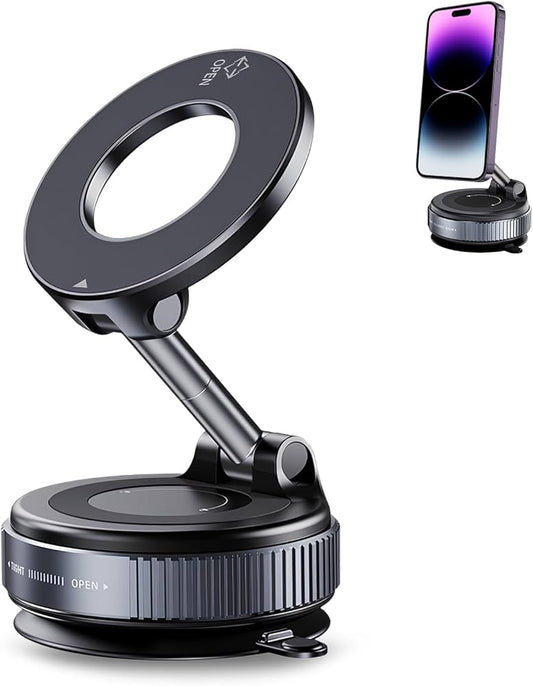 Soporte Magnetico De Teléfono para Auto