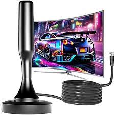 Antena Inalámbrica Para smart TV HD
