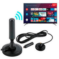 Antena Inalámbrica Para smart TV HD