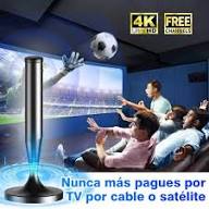 Antena Inalambrica Para Televisión